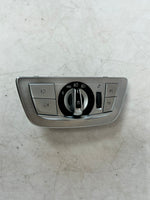 قم بتحميل الصورة إلى عارض الصور، 2015 BMW 7 Series G11 G12 Headlight Control Switch CONTROL Unit 9388939 OEM