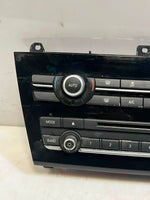 قم بتحميل الصورة إلى عارض الصور، 2009-2018 BMW X3 F25 X4 F26 AC Climate Control Panel UNIT 9378828 OEM