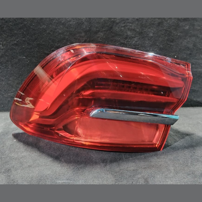 OEM BMW 7 G11 2017 LHD REAR TAIL RIGHT SIDE BACK LIGHT  20870203- 7342964