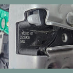 Load image into Gallery viewer, BMW X3 G01 G02 Rear Right Door Lock M Sport F97 G08 7473160 OEM