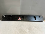 Load image into Gallery viewer, 2011-2017 BMW X3 F25 and X4 Radiator Support Upper Cover Plate 7210501 OEM