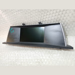 Load image into Gallery viewer, OEM BMW 5ser 2011 F07 GT L6 CID MU 6.5 INCH DISPLAY/SCREEN 9284971 
