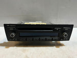 Load image into Gallery viewer, 2010-2012 BMW X1 E92 E84 and E90 Radio Cd Player HEAD Unit 9263462 OEM