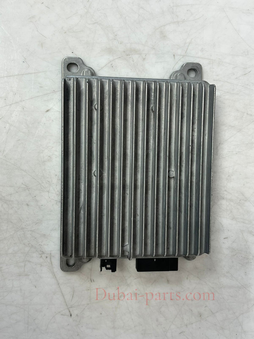 2013-2018 BMW 650i 5 6 7 Series F10 F01 F06 BCU Battery Charging Module 9240236