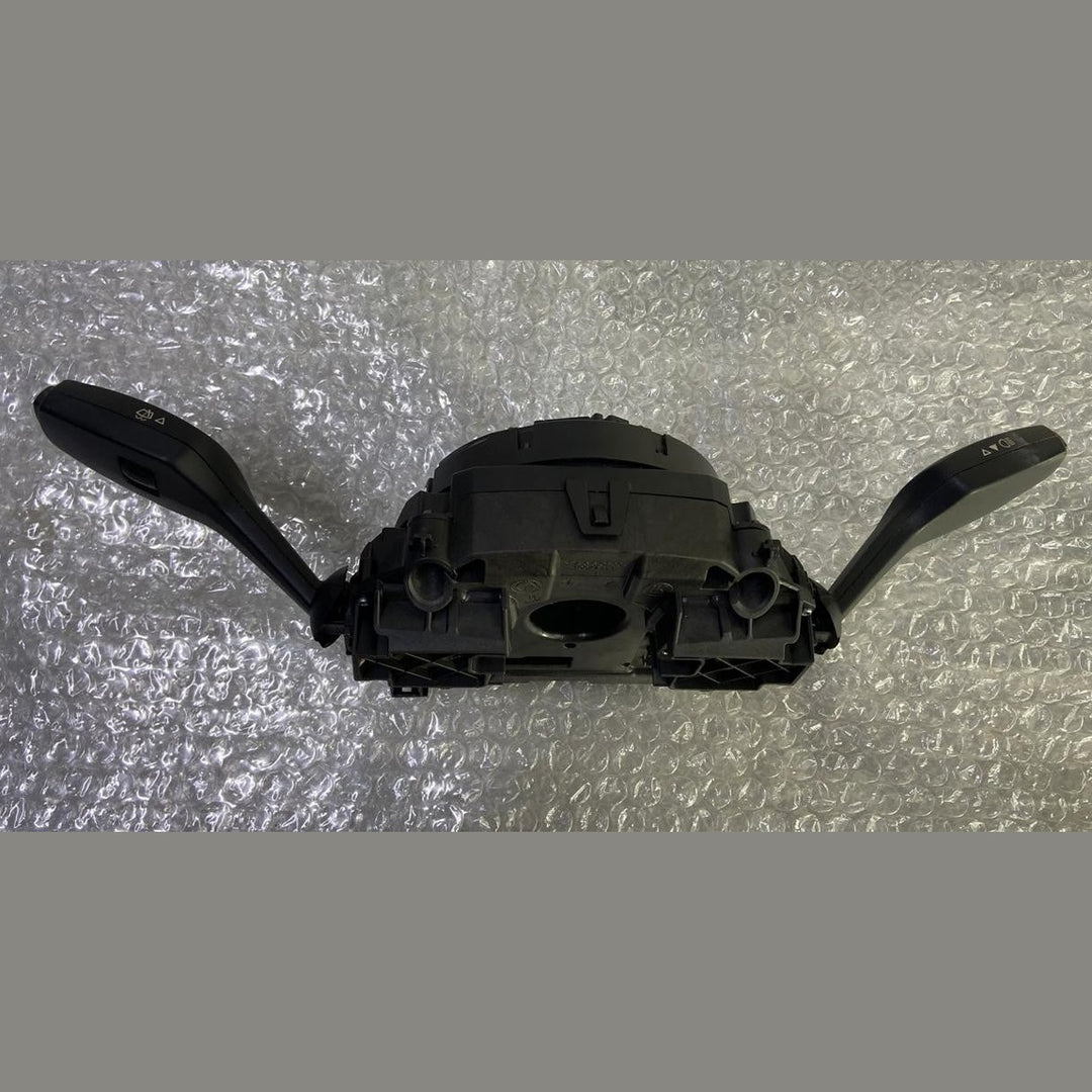 OEM BMW F30 F48 STEERING RING MULTIFUNCTION CONTROL SWITCH 9351140