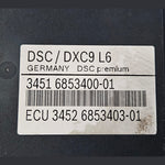 قم بتحميل الصورة إلى عارض الصور، OEM BMW F10 F12 F01 F02 ABS Anti Lock Brake DSC Pump Module 6853400