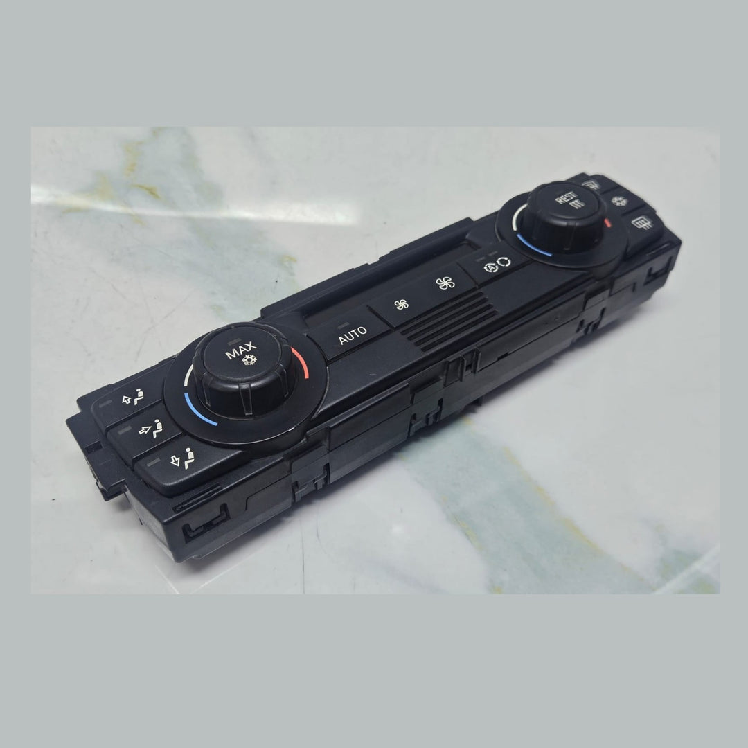 2006 BMW 330i 3 Series E90 Climate Control Panel 6983944 OEM