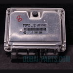 Load image into Gallery viewer, BMW 7 SERIES E65 E66 760i 760Li ENGINE CONTROL UNIT ECU ONLY - 7506280