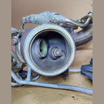 Bild in die Galerieansicht laden, 7850278/7850279  BMW M3 S55 Turbocharger M3 M4 F80 F82 F83 2015-2021