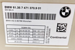 Load image into Gallery viewer, OEM Front Memory Seat Control Module BMW G12 740e 740i 750i B7 M760i 7471370