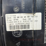 Load image into Gallery viewer, 2008 BMW  5 Series E60 E61 528i Navigation Display Screen 9151978 USED