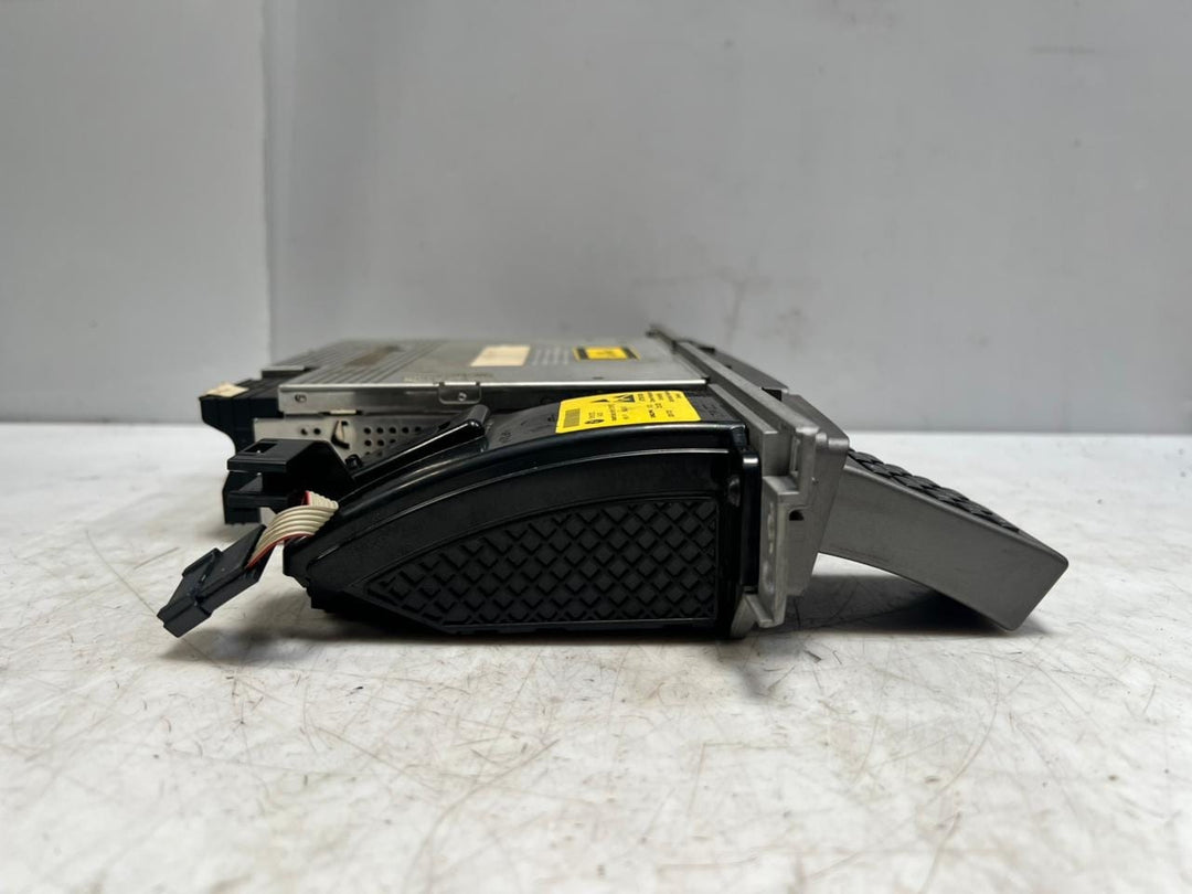 2000 BMW E66 7' SET Mini Disc Audio System Controller NBT navigation 6924846