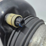 Bild in die Galerieansicht laden, 6877554-2017 BMW 7 Series G11 G12 Front Right Air Suspension Shock Absorber OEM