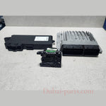 Load image into Gallery viewer, 2008-2013 BMW M3 Engine Computer DME 7842403 BMW M3 E90 E92 E93 MS MS60 ECU SET 