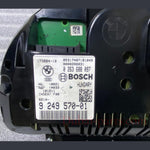 Load image into Gallery viewer, OEM BMW F07 F10 DIGITAL INSTRUMENT CLUSTER SPEEDOMETER 6210 9249570-01 NO HUD