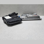 Load image into Gallery viewer, 2002-2005 BMW 745i E66 Engine Control Module DME 7520929 V8
