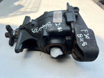 Load image into Gallery viewer, 2016-2018 BMW F30 B48 2.81 RATIO Rear Differential Carrier 8644372 OEM