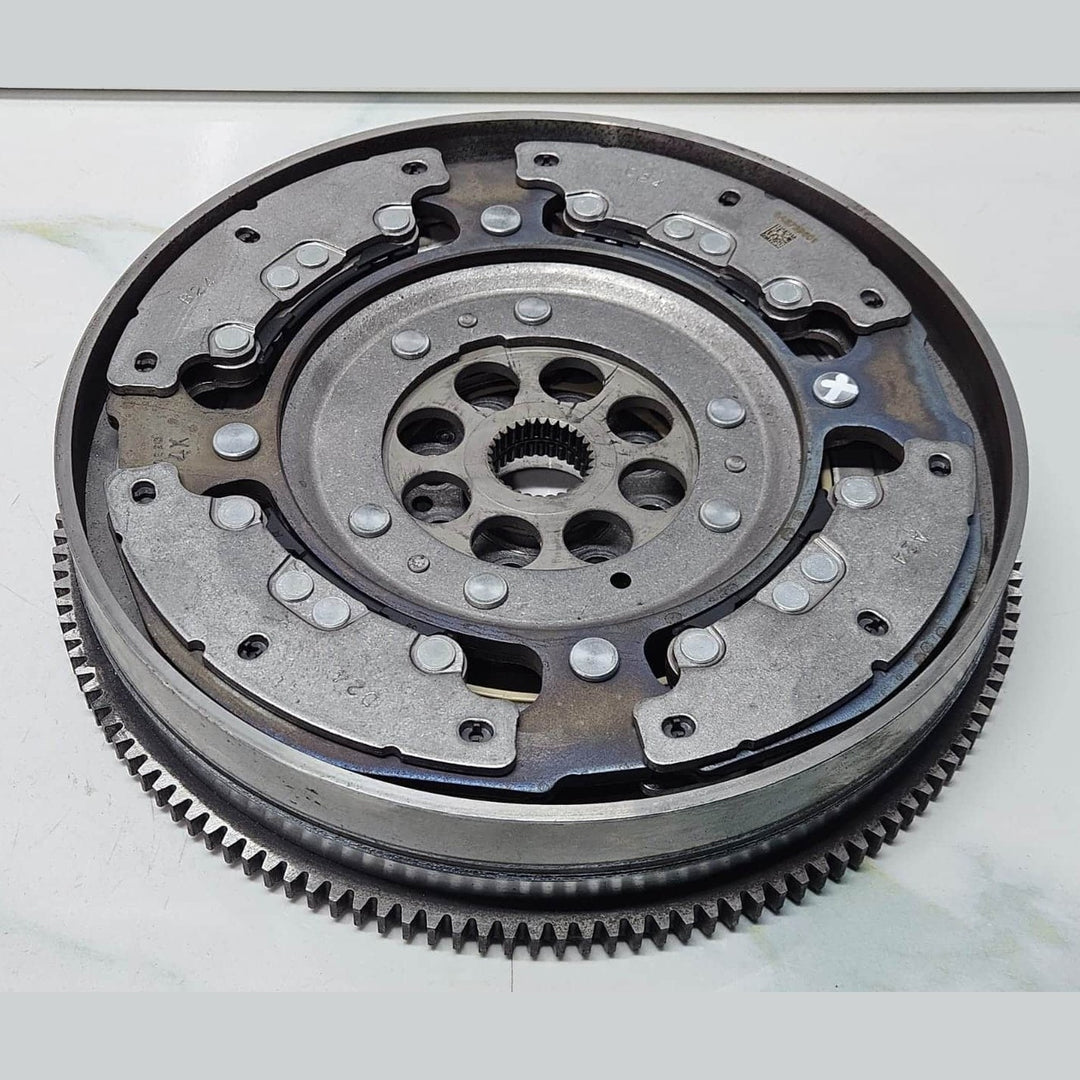 2023-2024 BMW X1 U11 B48 Dual Mass Flywheel Automatic 5A87395 OEM