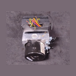 Load image into Gallery viewer, BMW F30 ABS ANTI LOCK BREAKING SYSTEM ABS PUMP CONTROL UNIT   6857324