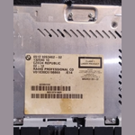 Bild in die Galerieansicht laden, BMW X1 E84 OEM CD DECK HEAD AUDIO UNIT MADE IN JAPAN P/N 9263462