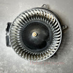 Load image into Gallery viewer, HVAC Heater Blower Motor Fan w/ Resistor for Mercedes-Benz X166 GL450 W166 LHD