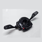 Load image into Gallery viewer, 6806351-2015-2019 BMW 740i G11 G12 Steering Column Switch Cluster OEM