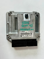 Load image into Gallery viewer, BMW F10 N47D 528D Engine Control Unit ECU SET DDE + CAS4 CA+ NO KEY 8582181 OEM