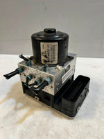 Load image into Gallery viewer, 2012 BMW X3 F25 ABS DSC Brake Pump Module 6859757 OEM