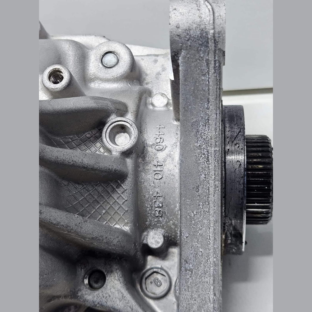 2023-2024 BMW X1 U11 U06 Front Differential 9845634 OEM