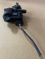 Bild in die Galerieansicht laden, 2022 OEM BMW 740I EXHAUST GAS VALVE ACTUATOR UNIT MOTOR 5A607B7