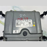 Load image into Gallery viewer, 2006-2012 Mercedes-Benz W211 E350 Engine Control Module A2721533291 CLK350