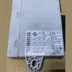 Load image into Gallery viewer, 2006 BMW 330i Car Access System Control Module 6943771 3 Series E90 E91 CAS2