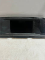 Load image into Gallery viewer, 2013-2018 BMW 650i and 640i GPS RADIO SCREEN Central Information Display 9284975