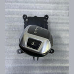 Load image into Gallery viewer, OEM BMW X5 F15 xDrive 50i  LHD Gear Selector Joystick Switch 9318966
