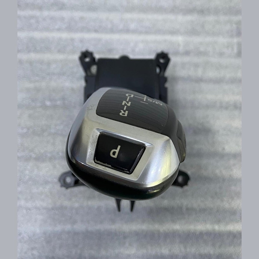 OEM BMW X5 F15 xDrive 50i  LHD Gear Selector Joystick Switch 9318966