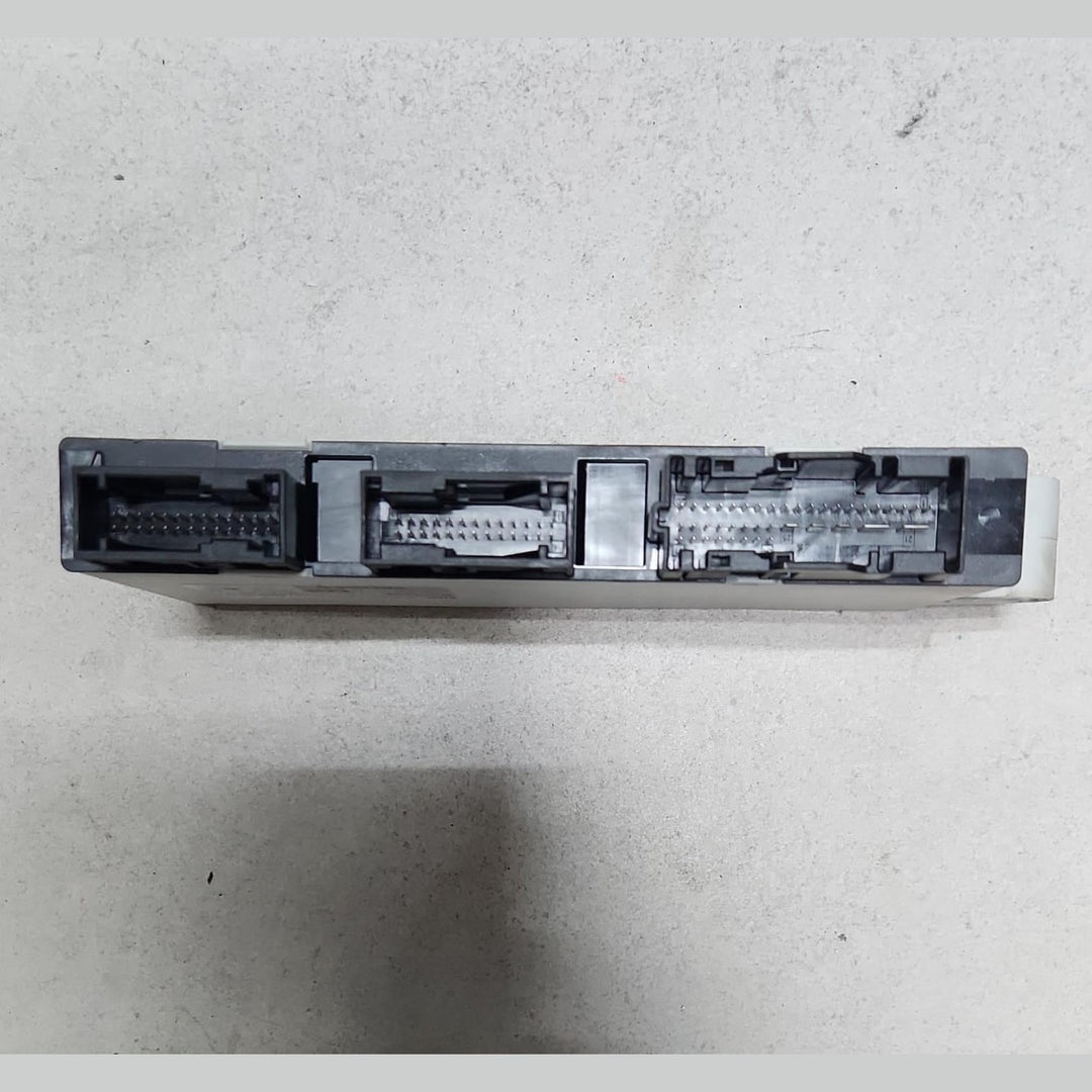 2014 BMW 320i 2014 F30 N20 Engine Control Unit DME ECU Set 8626172 OEM
