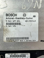 Load image into Gallery viewer, 1997-1998 BMW 540i 740I E38 E39 N62 Abs Asc Control Module UNIT 1164131 OEM