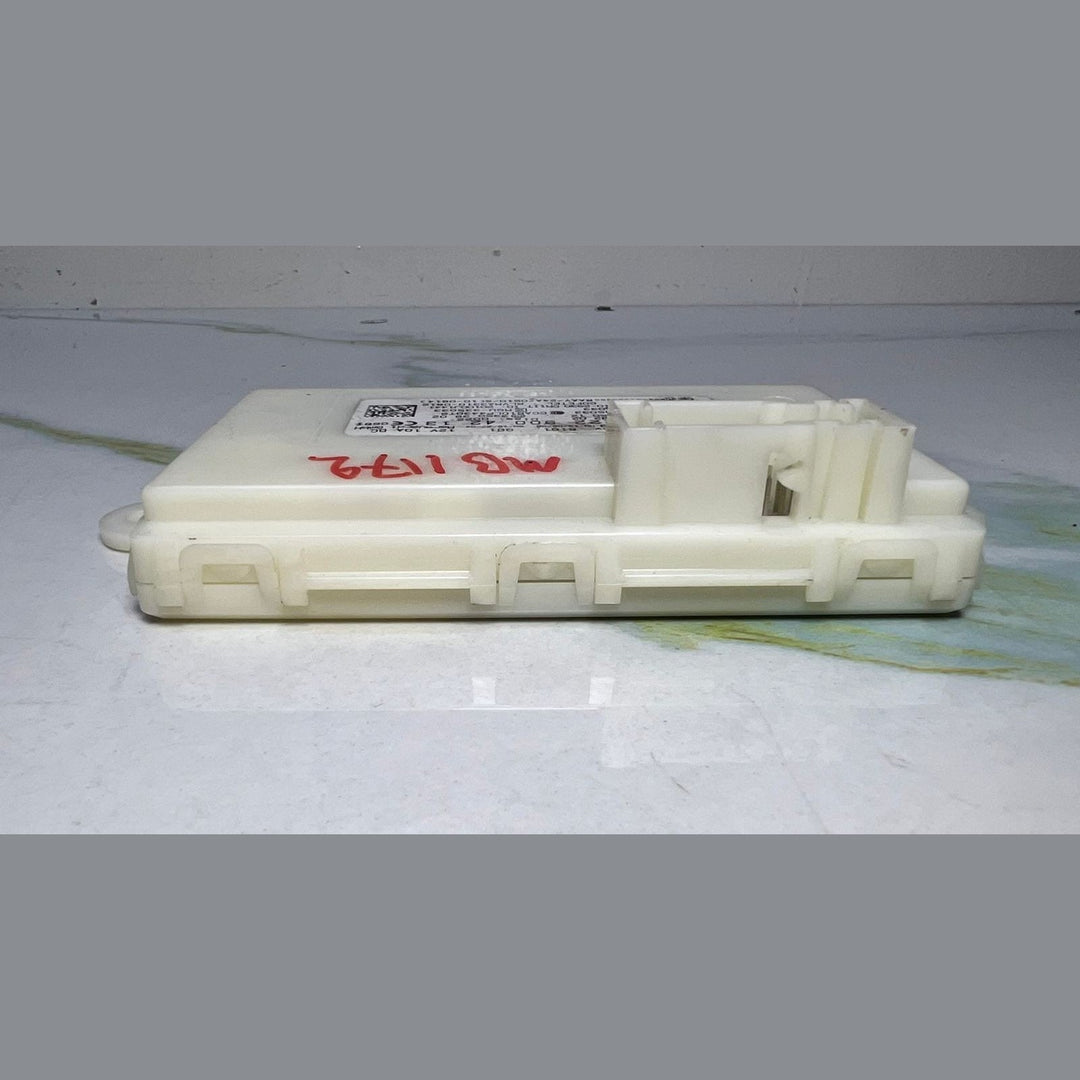 14-19 Mercedes C300 Keyless Go Control Unit A2229004213 C-Class W205 and S-Class