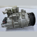 Load image into Gallery viewer, OEM BMW X3 F25 A/C AIR CONDITIONING COMPRESSOR 9217869 DENSO