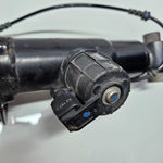 Bild in die Galerieansicht laden, 6896441-2020-2025 BMW X5 G05 X6 G06 Strut Shock Absorber Rear Left OEM