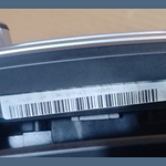Load image into Gallery viewer, BMW G11 G12 CENTER CONSOLE GEAR SELECTOR  OPERATION PANEL COMPLETE SET 9398274