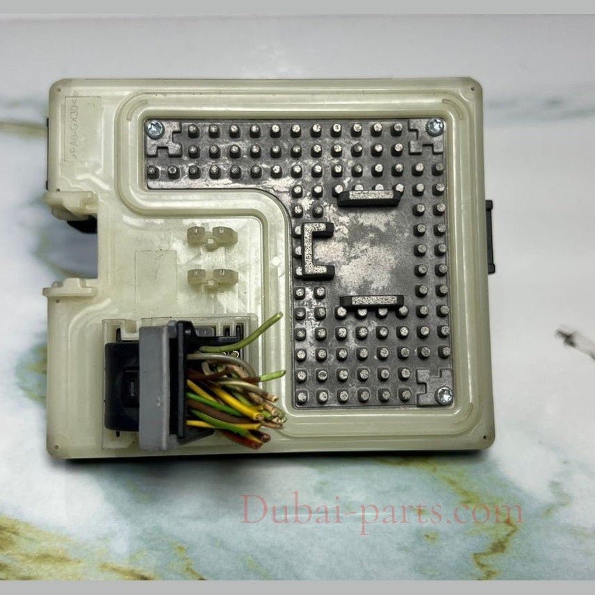 14-18 Mercedes W222 W205 W217 S600 C300 Ignition Switch Module A222 9009407 OEM