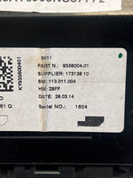Load image into Gallery viewer, 2014-2016 BMW 428i 435I F32 F33 Air Conditioning Control Module 9356004 OEM