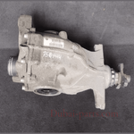 Bild in die Galerieansicht laden, BMW F-SERIES 5/6 SERIES REAR DIFFERENTIAL GEAR CARRIER RATIO 3.23 P/N 7584444