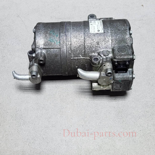 BMW Air Conditioning Compressor 9345313 F30 F10 F01 F02 F03 3 Series HYBRID