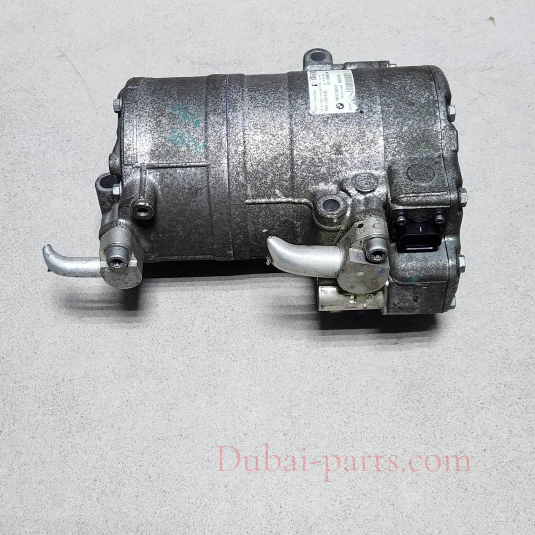BMW Air Conditioning Compressor 9345313 F30 F10 F01 F02 F03 3 Series HYBRID