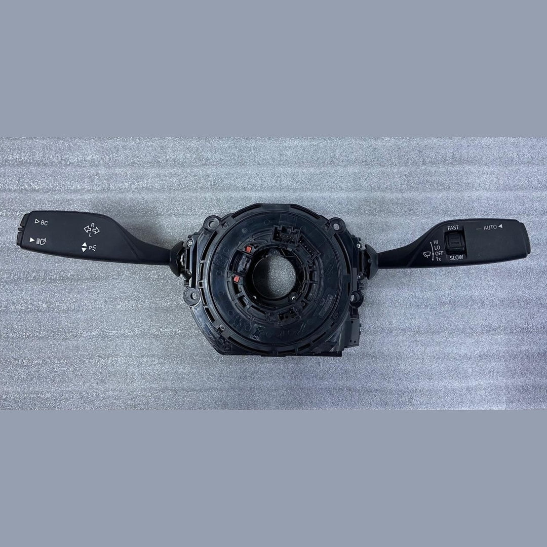 OEM BMW F16 X6 F86 X6M Genuine Steering Column Combination Switch 9368595
