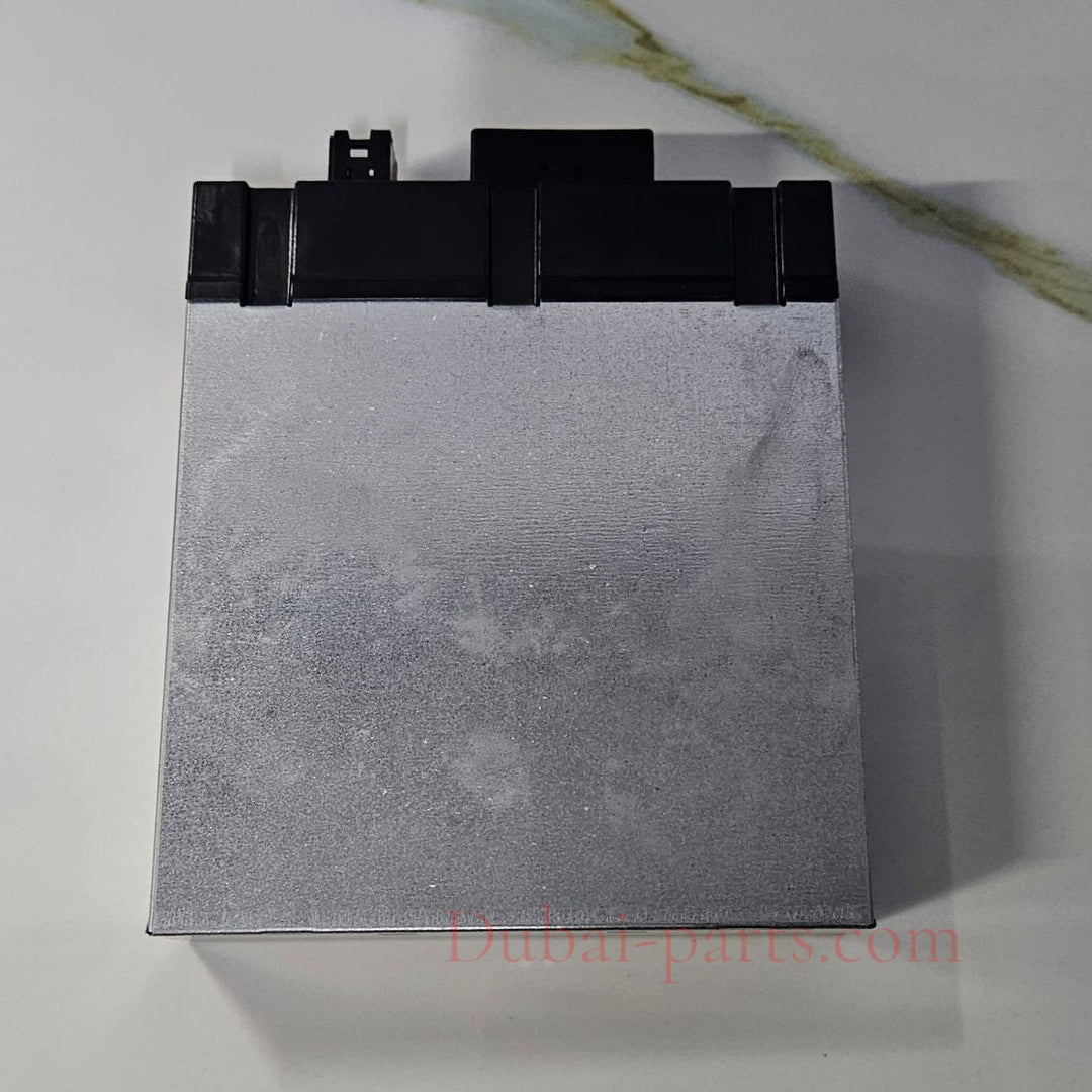 OEM BMW 7 Series F01 F02 VSU400 Voltage Converter Control Module Unit 9247159