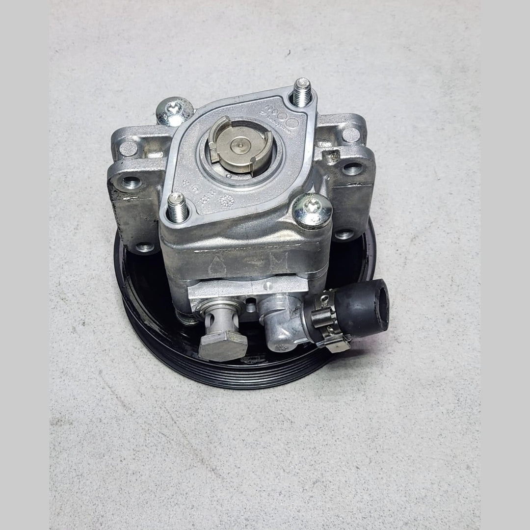 1998-1999 BMW 318i Engine Control Unit 7508292 3 Series E46 318i