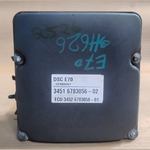 Load image into Gallery viewer, BMW X5 E70 X6 E71 ANTI - LOCK BREACKING SYSTEM MODULE DSC 6783058  - 6783056